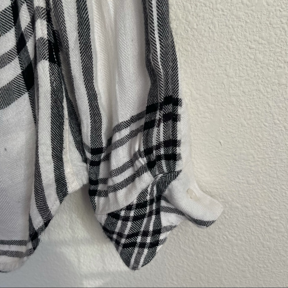 Rails Button Down Long Sleeve Plaided / Checks Fl… - image 3